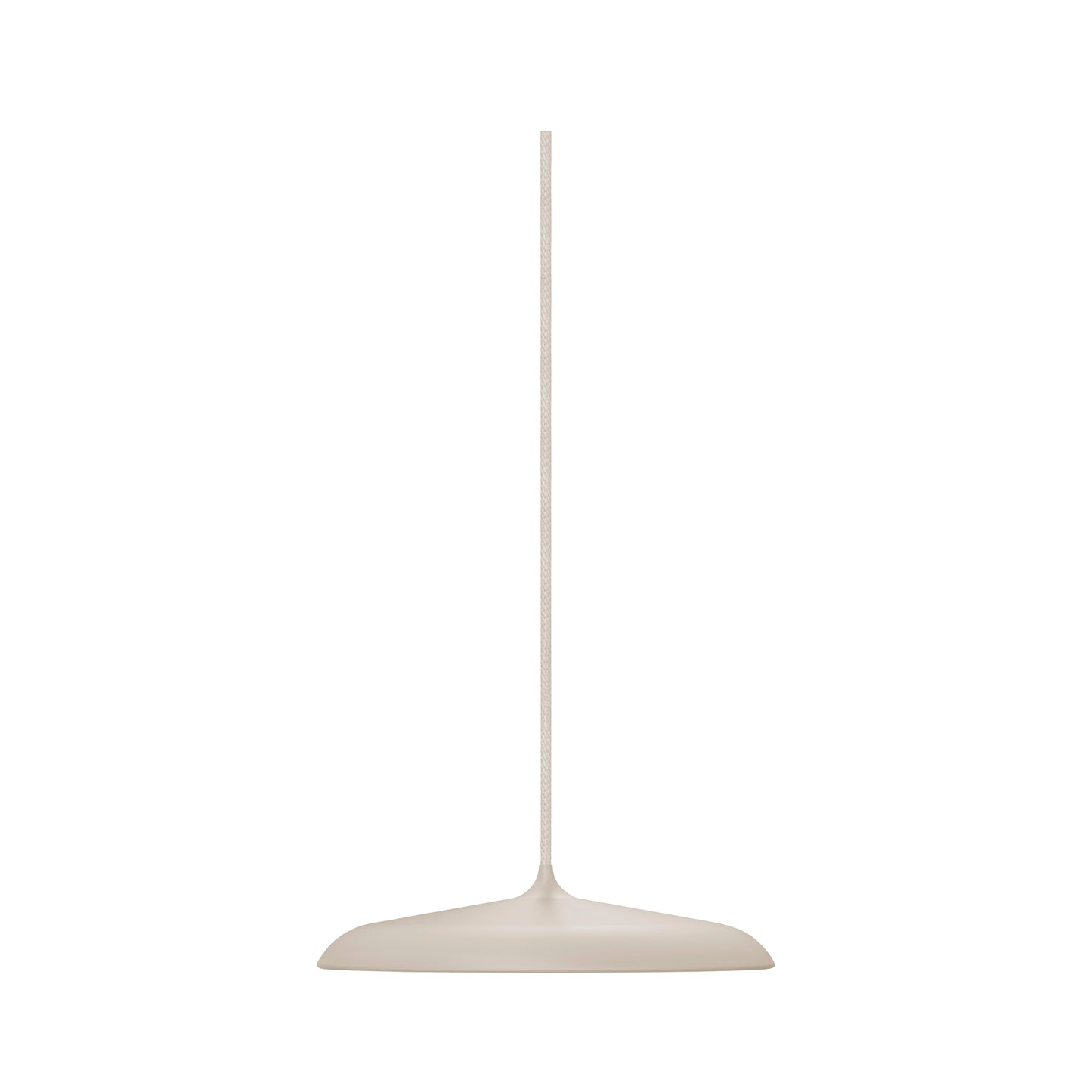 NORDLUX ARTIST 25 PENDANT BEIGE