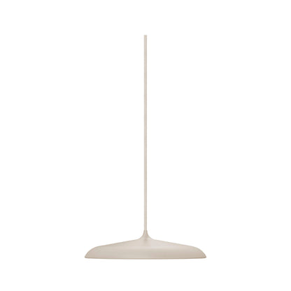NORDLUX ARTIST 25 PENDANT BEIGE