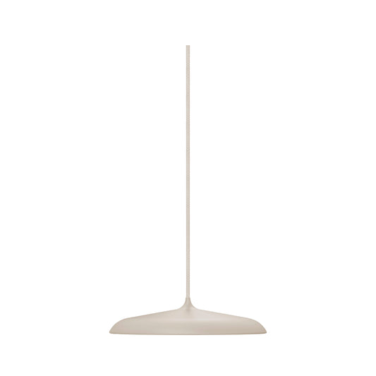 NORDLUX ARTIST 25 PENDANT BEIGE