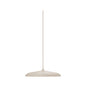 NORDLUX ARTIST 25 PENDANT BEIGE