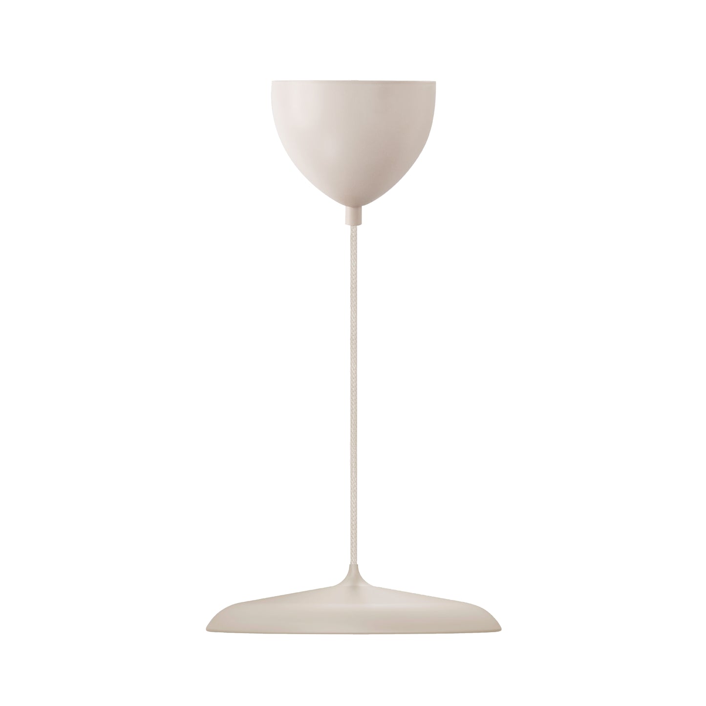 NORDLUX ARTIST 25 PENDANT BEIGE