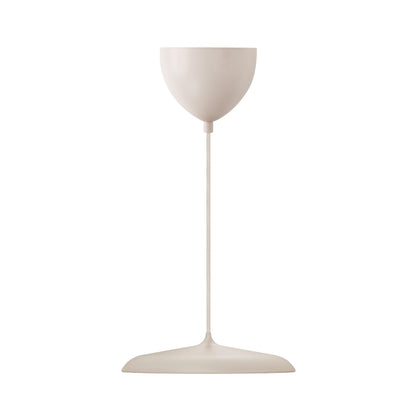NORDLUX ARTIST 25 PENDANT BEIGE