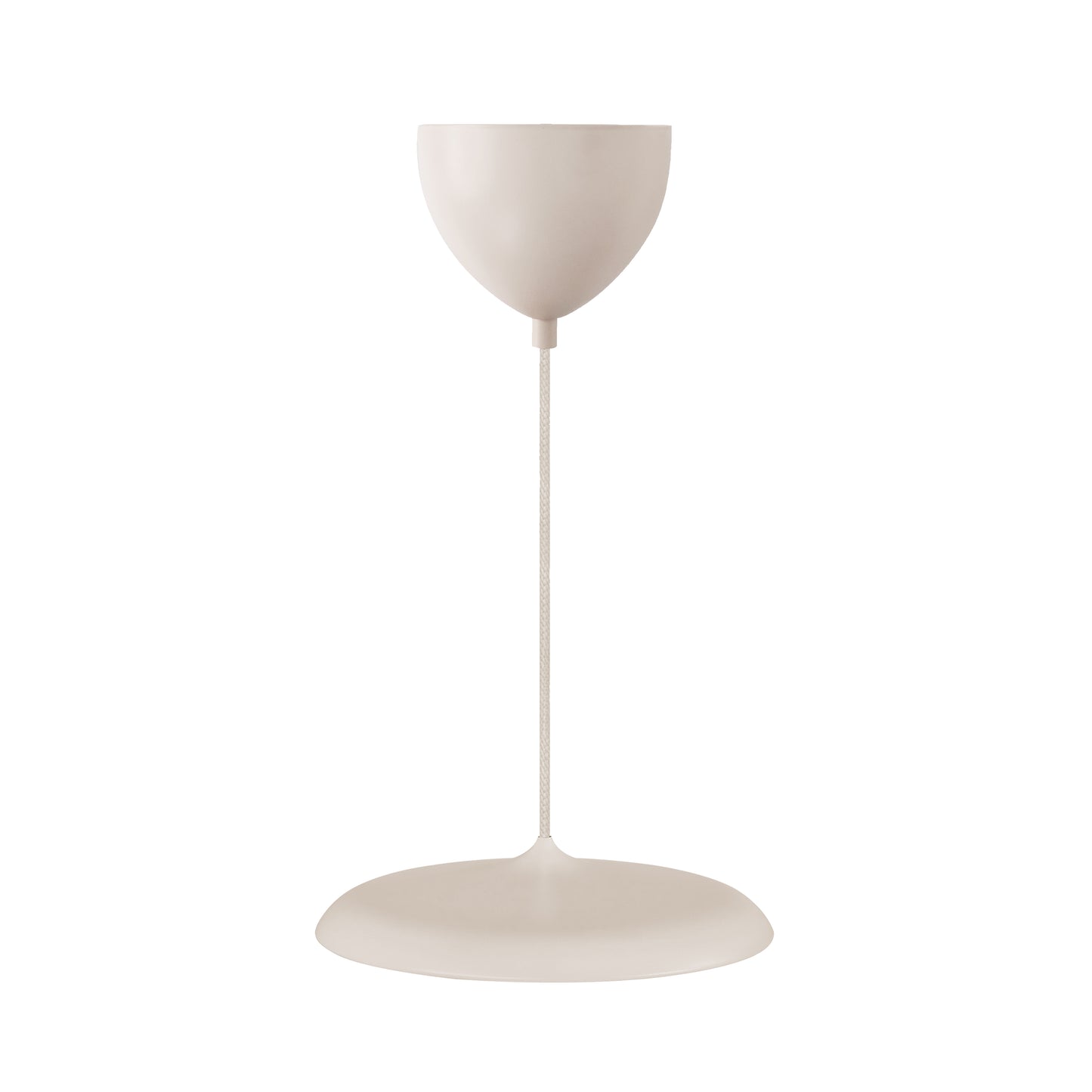 NORDLUX ARTIST 25 PENDANT BEIGE