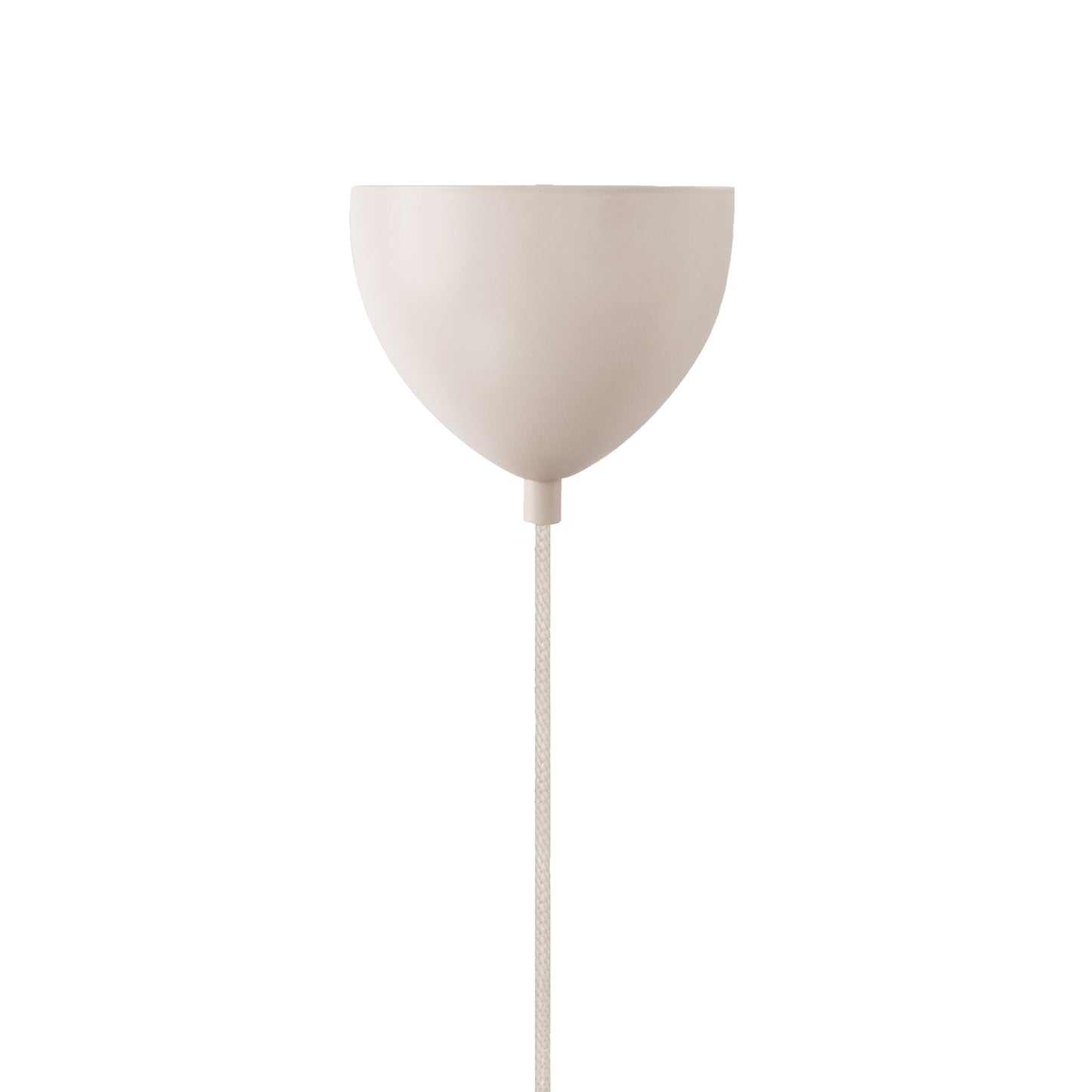 NORDLUX ARTIST 25 PENDANT BEIGE