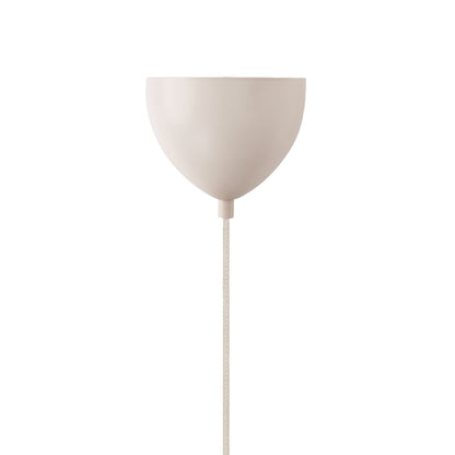NORDLUX ARTIST 25 PENDANT BEIGE