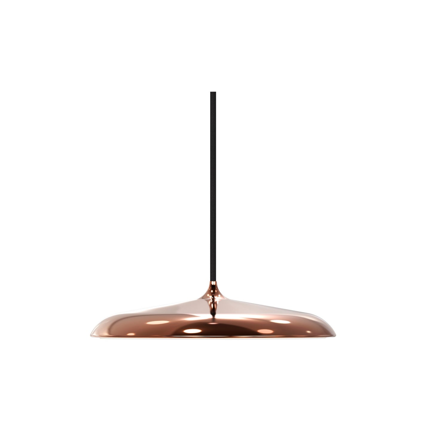 NORDLUX ARTIST 25 PENDANT COPPER