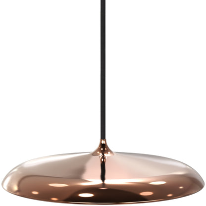NORDLUX ARTIST 25 PENDANT COPPER