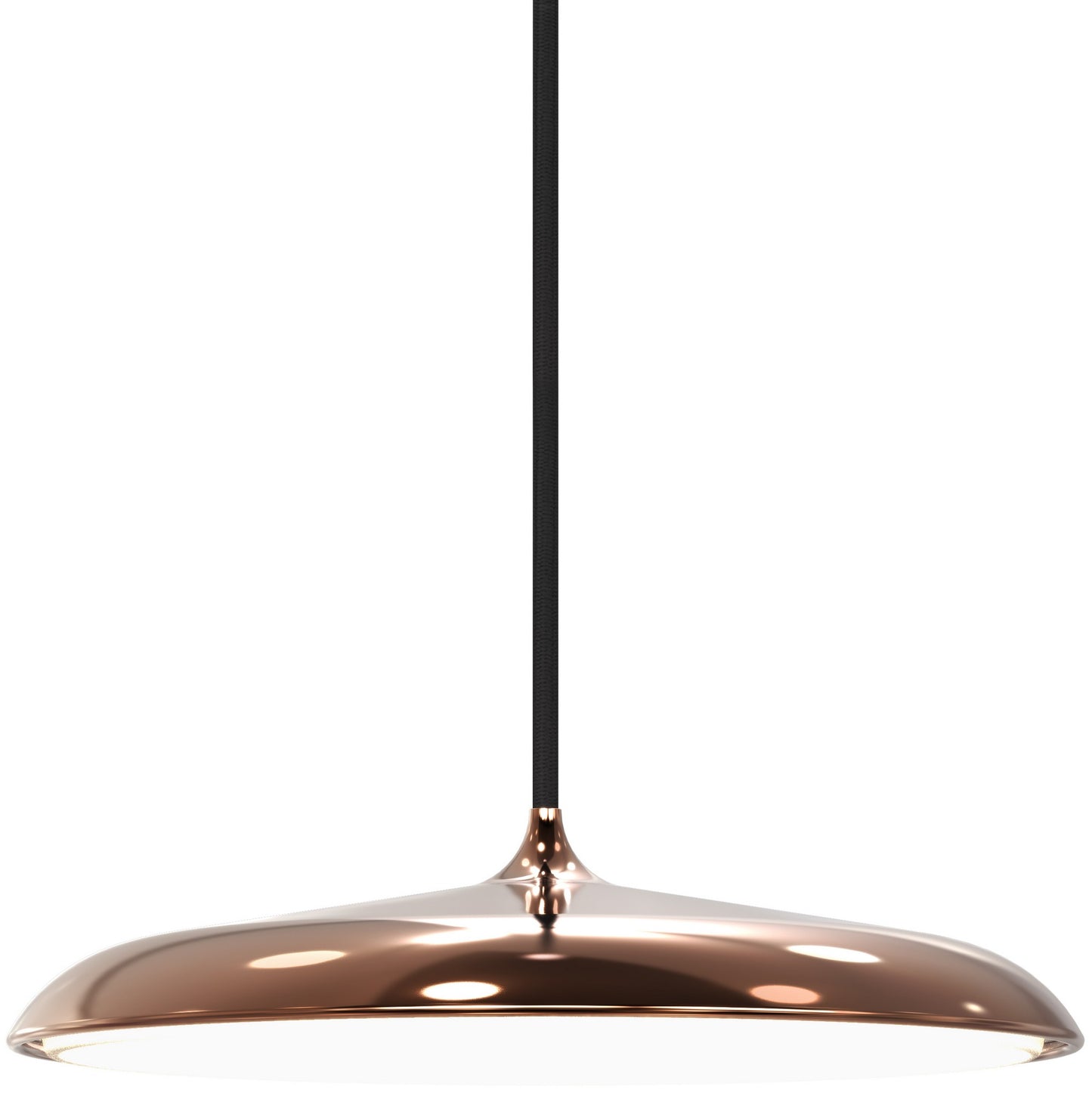 NORDLUX ARTIST 25 PENDANT COPPER