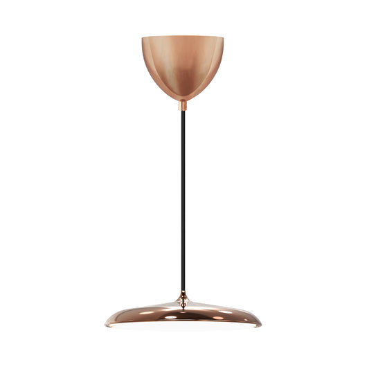 NORDLUX ARTIST 25 PENDANT COPPER