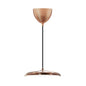 NORDLUX ARTIST 25 PENDANT COPPER