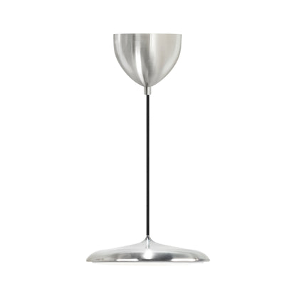 NORDLUX ARTIST 25 PENDANT STAINLESS STEEL