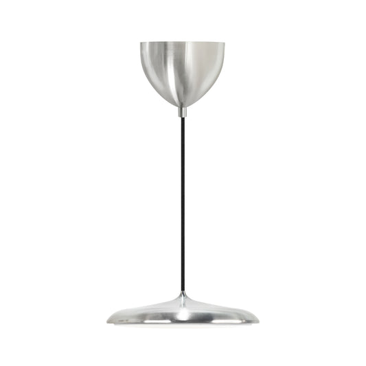 NORDLUX ARTIST 25 PENDANT STAINLESS STEEL