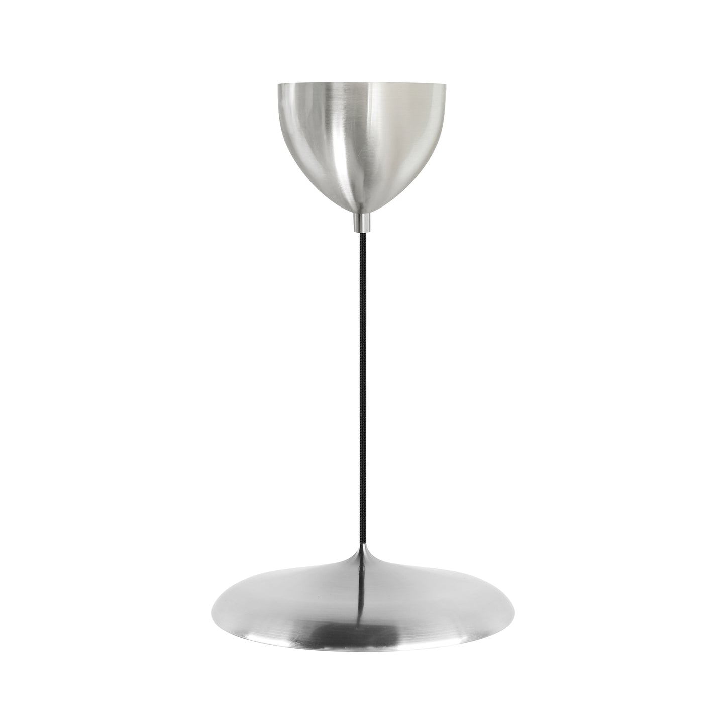 NORDLUX ARTIST 25 PENDANT STAINLESS STEEL