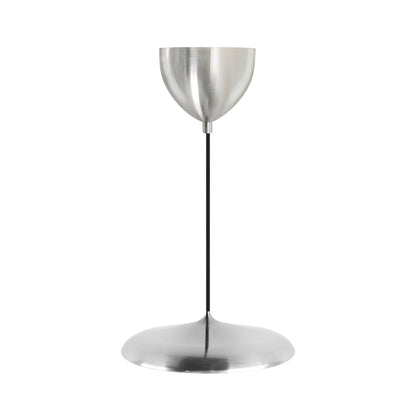 NORDLUX ARTIST 25 PENDANT STAINLESS STEEL