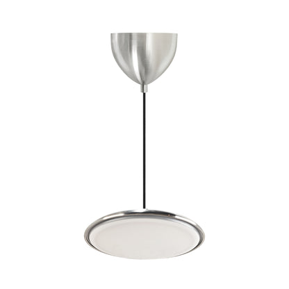 NORDLUX ARTIST 25 PENDANT STAINLESS STEEL