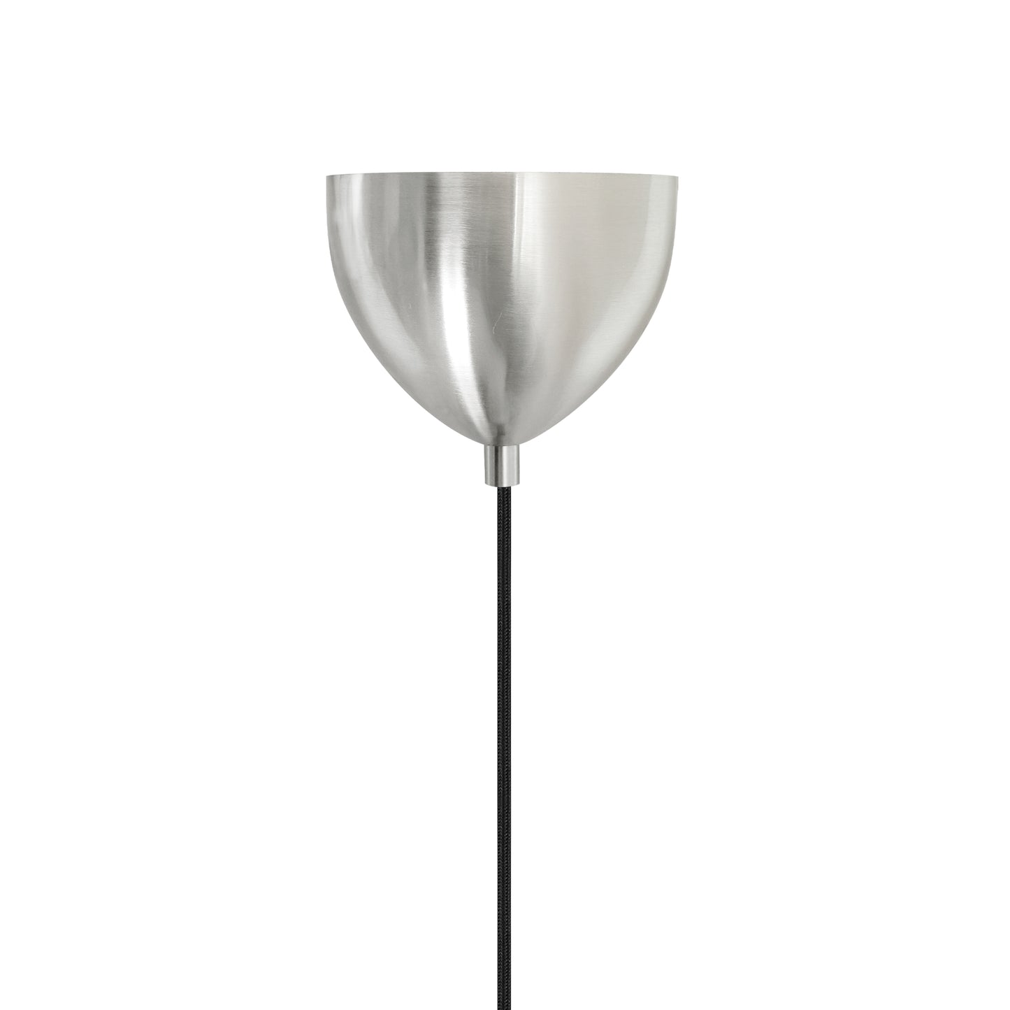 NORDLUX ARTIST 25 PENDANT STAINLESS STEEL