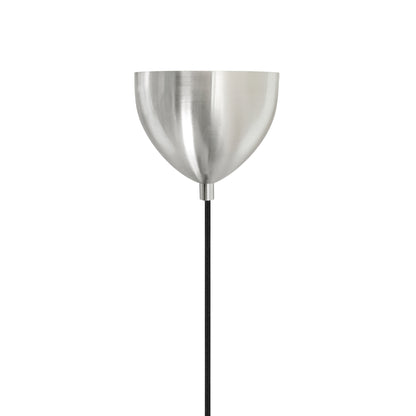 NORDLUX ARTIST 25 PENDANT STAINLESS STEEL