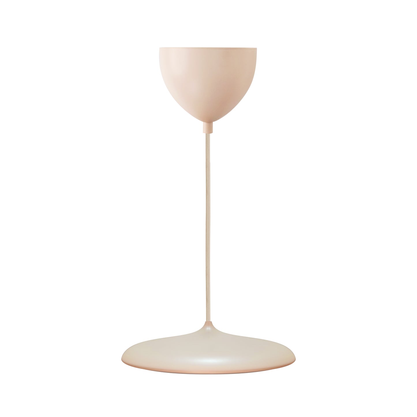 NORDLUX ARTIST 25 PENDANT ROSE