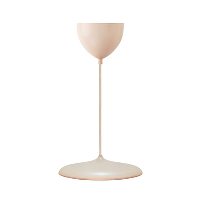 NORDLUX ARTIST 25 PENDANT ROSE