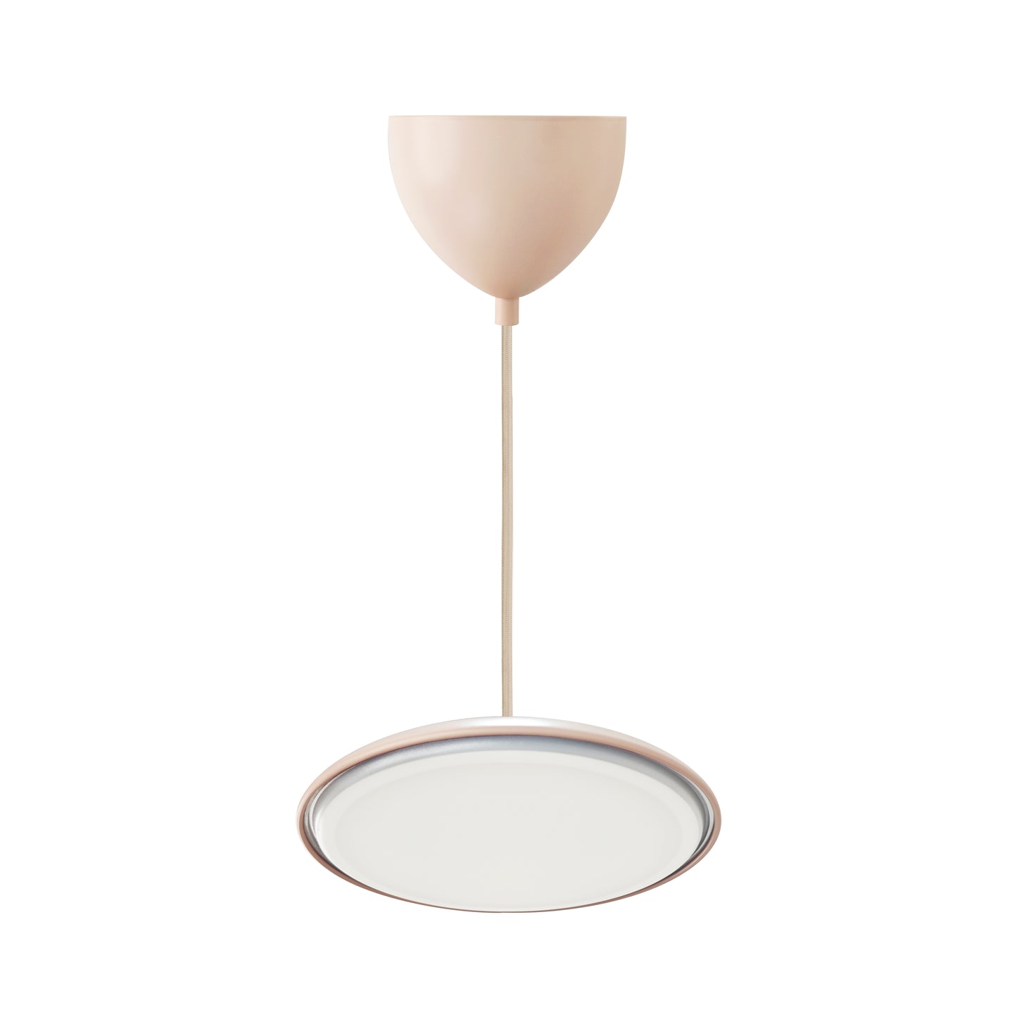 NORDLUX ARTIST 25 PENDANT ROSE