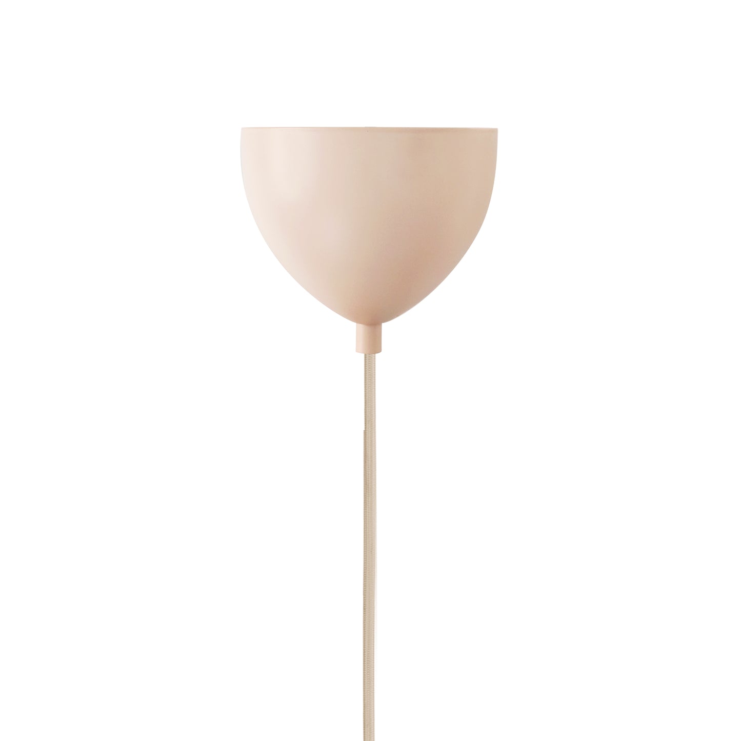 NORDLUX ARTIST 25 PENDANT ROSE