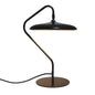 NORDLUX ARTIST TABLE LAMP BLACK