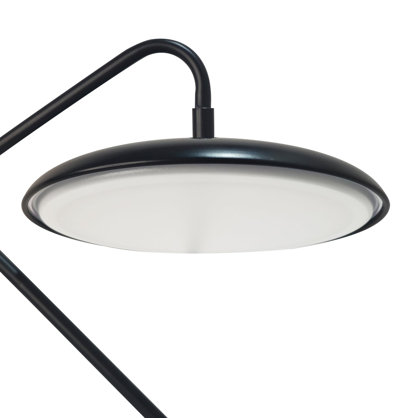 NORDLUX ARTIST TABLE LAMP BLACK