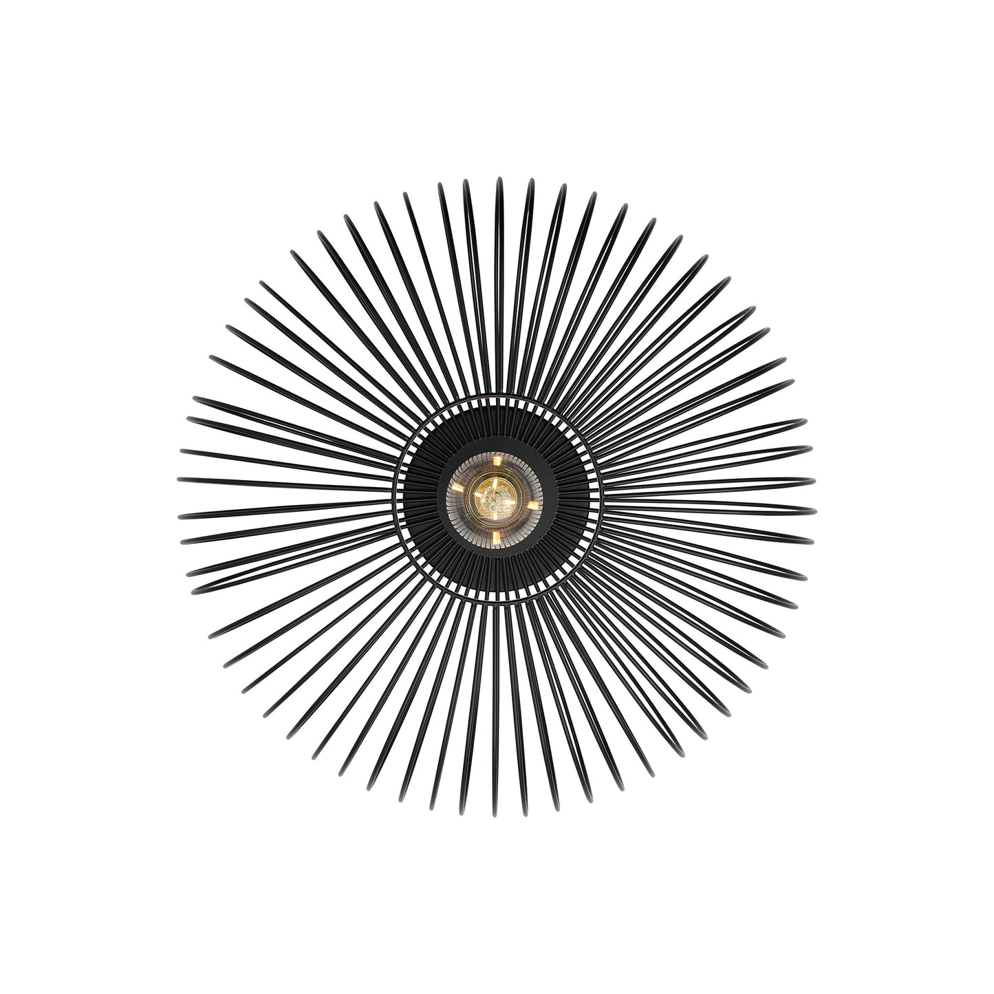 NORDLUX BERONI LIGHT BLACK