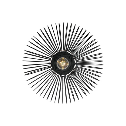 NORDLUX BERONI LIGHT BLACK