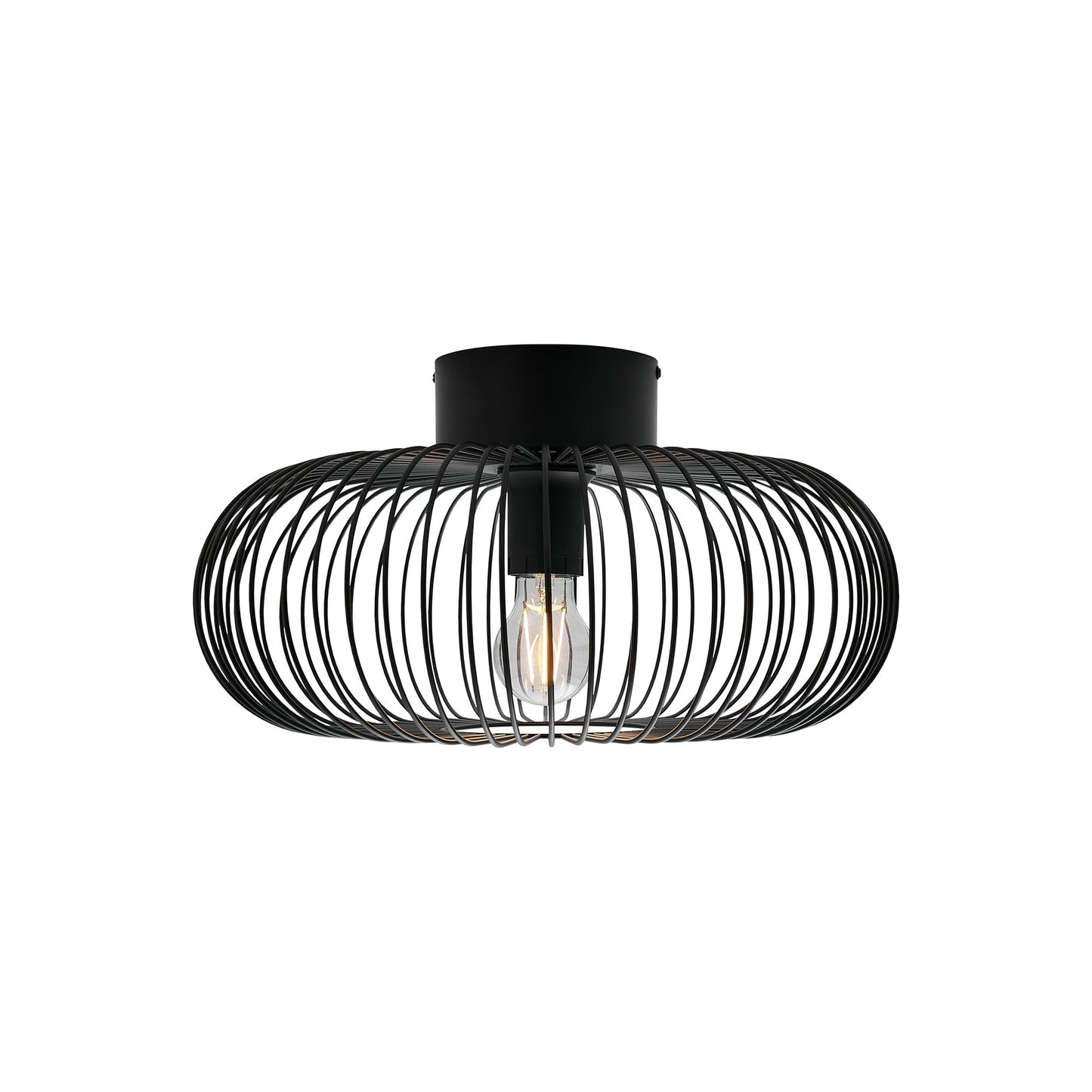 NORDLUX BERONI LIGHT BLACK