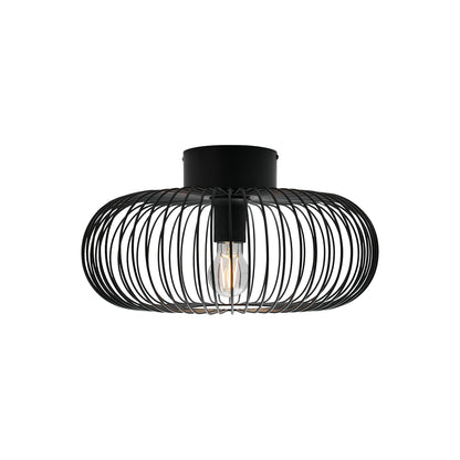 NORDLUX BERONI LIGHT BLACK