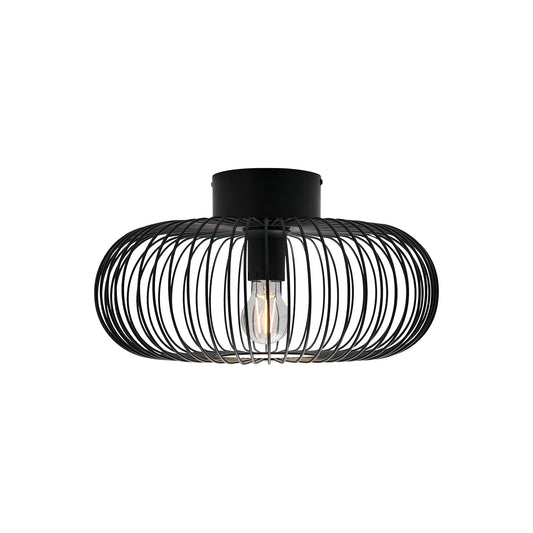NORDLUX BERONI LIGHT BLACK