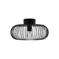 NORDLUX BERONI LIGHT BLACK