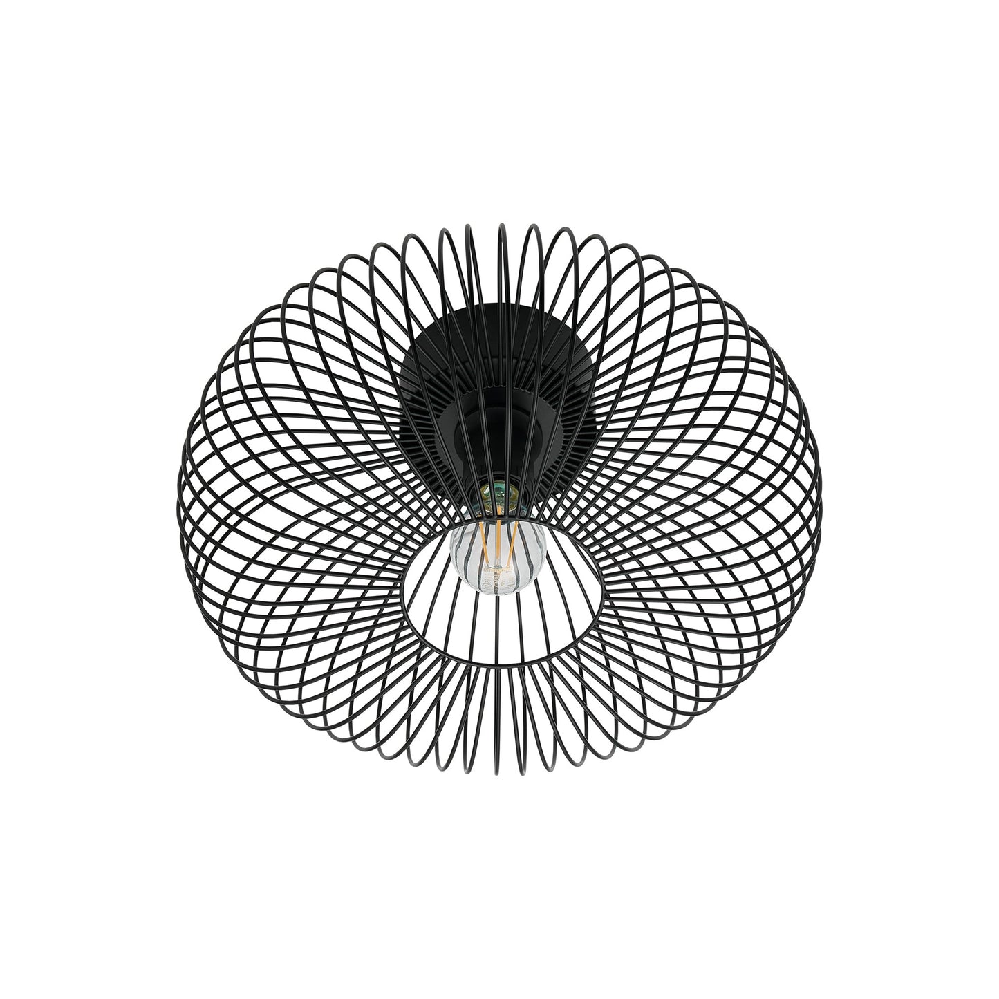 NORDLUX BERONI LIGHT BLACK