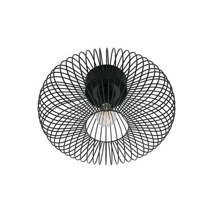 NORDLUX BERONI LIGHT BLACK