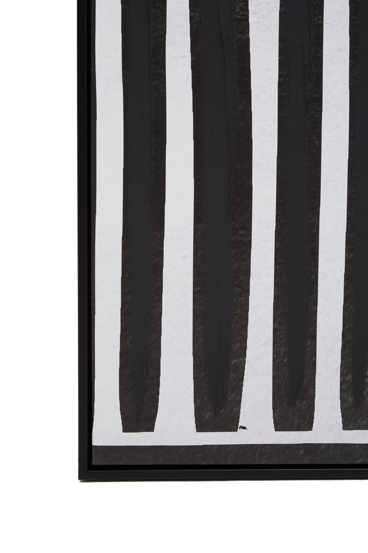 BORK RETRO GRACE STRIPES WALL ART
