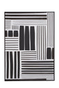 BORK RETRO GRACE STRIPES WALL ART