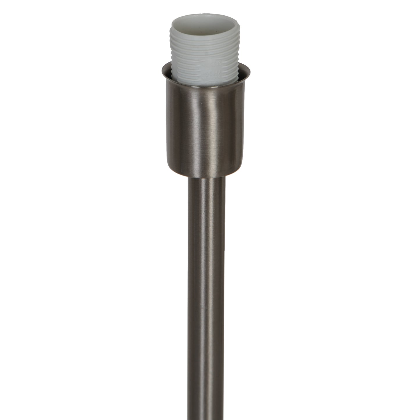 NORDLUX CERA TABLE LAMP BRUSHED STEEL