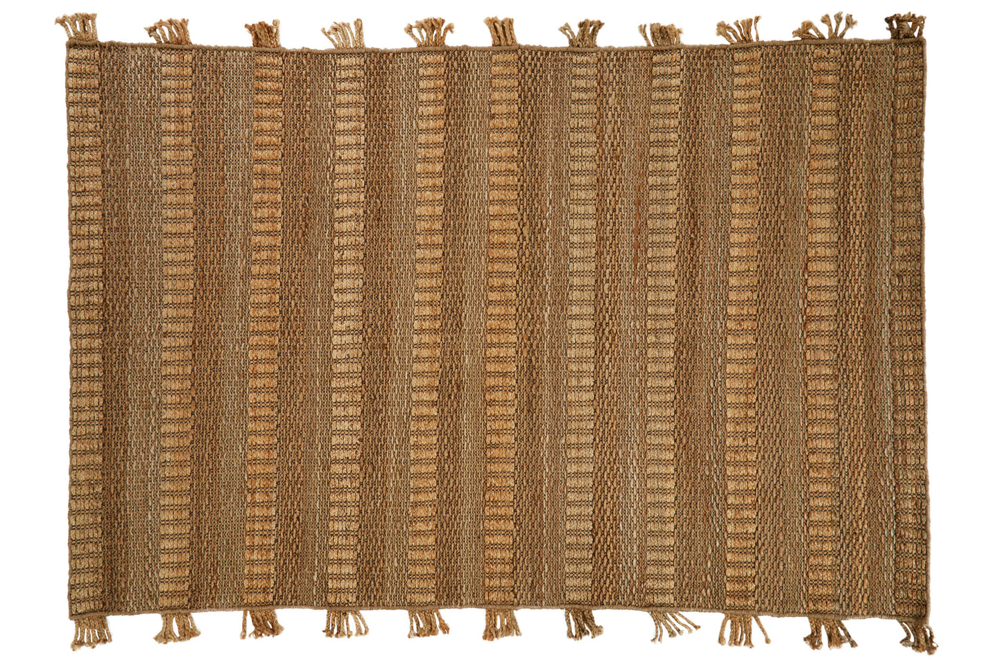 CLAUS LARGE STRIPED RUG