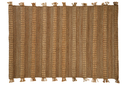 CLAUS LARGE STRIPED RUG