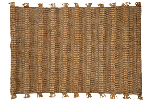 CLAUS LARGE STRIPED RUG