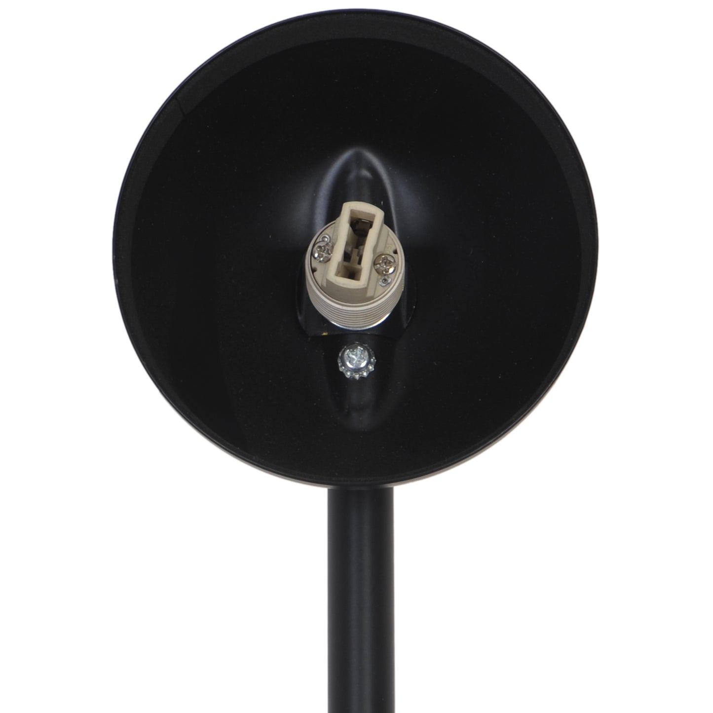 NORDLUX CONTINA CEILING LIGHT BLACK
