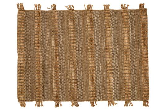 DAN SMALL STRIPED RUG