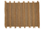 DAN SMALL STRIPED RUG