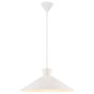 NORDLUX DIAL 45 PENDANT WHITE