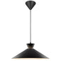 NORDLUX DIAL 45 PENDANT BLACK
