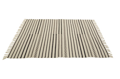 DIDRIK MADRAS COTTON RUG