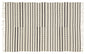 DIDRIK MADRAS COTTON RUG
