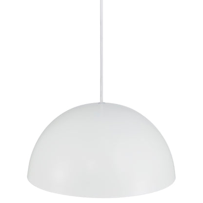 NORDLUX ELLEN 30 PENDANT WHITE
