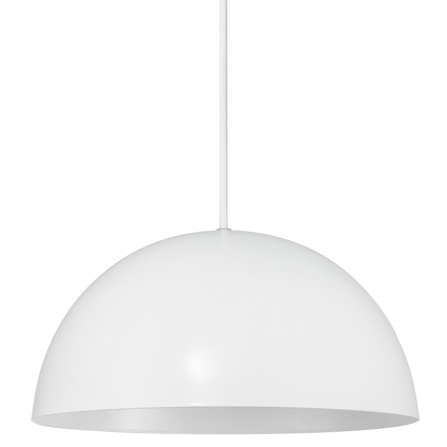 NORDLUX ELLEN 30 PENDANT WHITE